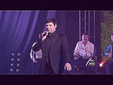 Azamat Bishtov - Синан | KAVKAZ MUSIC - видеоклип на песню