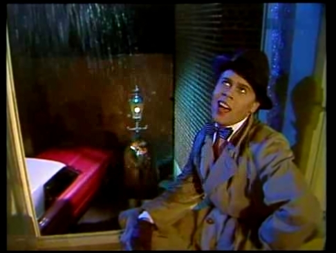 Taco - Singin´ in the Rain 1983 - видеоклип на песню