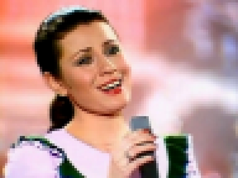 Валентина Толкунова - Я не могу иначе - видеоклип на песню