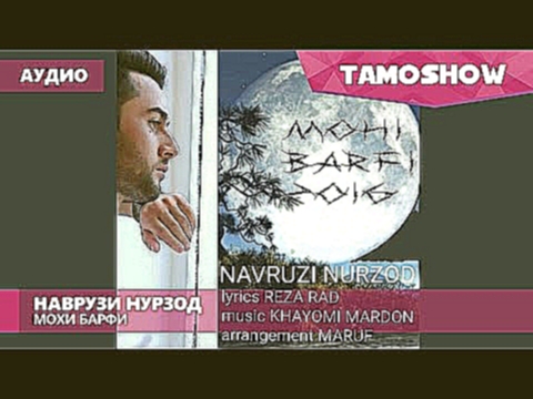 <span aria-label="&#x410;&#x443;&#x434;&#x438;&#x43E;: &#x41D;&#x430;&#x432;&#x440;&#x443;&#x437;&#x438; &#x41D;&#x443;&#x440;&#x437;&#x43E;&#x434; - &#x41C;&#x43E;&#x445;&#x438; &#x431;&#x430;&#x440;&#x444;&#x438; / Navruzi Nurzod - Mohi Barfi (Audio 201 - видеоклип на песню