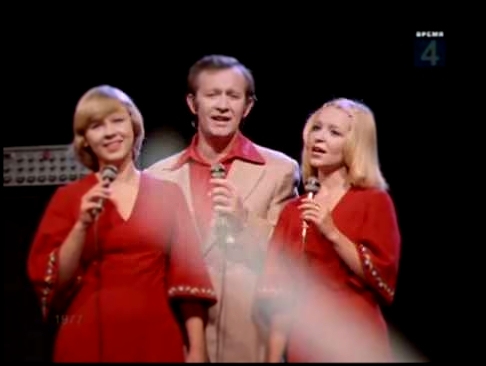 Оризонт (1977) - Молдавские напевы - видеоклип на песню