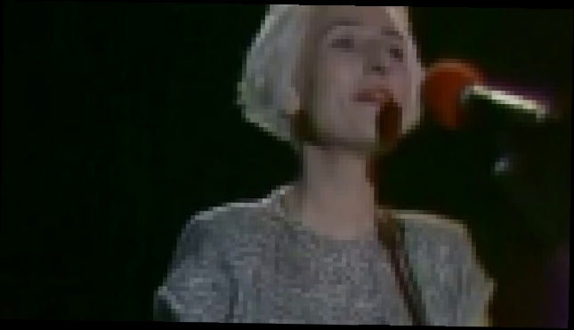 Жанна Агузарова "Мне хорошо рядом с тобой" - видеоклип на песню