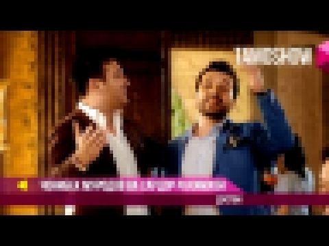 Чонибек Муродов ва Сардор Рахимхон - Дустон (2017) - видеоклип на песню