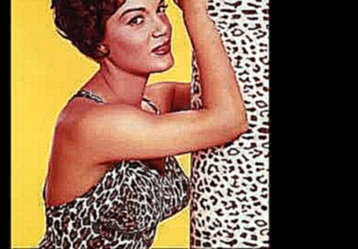 Connie Francis - Oh My Darling Clementine - видеоклип на песню