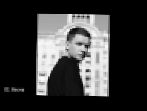 Андрей Данилко "После тебя..." Инструментальный альбом - видеоклип на песню