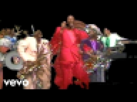 Kool &amp; The Gang - Get Down On It - видеоклип на песню