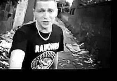 SCHOKK feat  OXXXYMIRON   Сага об орлах и канарейках Video by Xaleer - видеоклип на песню