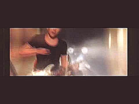 Жуки - Батарейка - видеоклип на песню