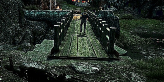Far Cry 4 [RU/PS4] #12 - Монастырь Чал Джама - видеоклип на песню