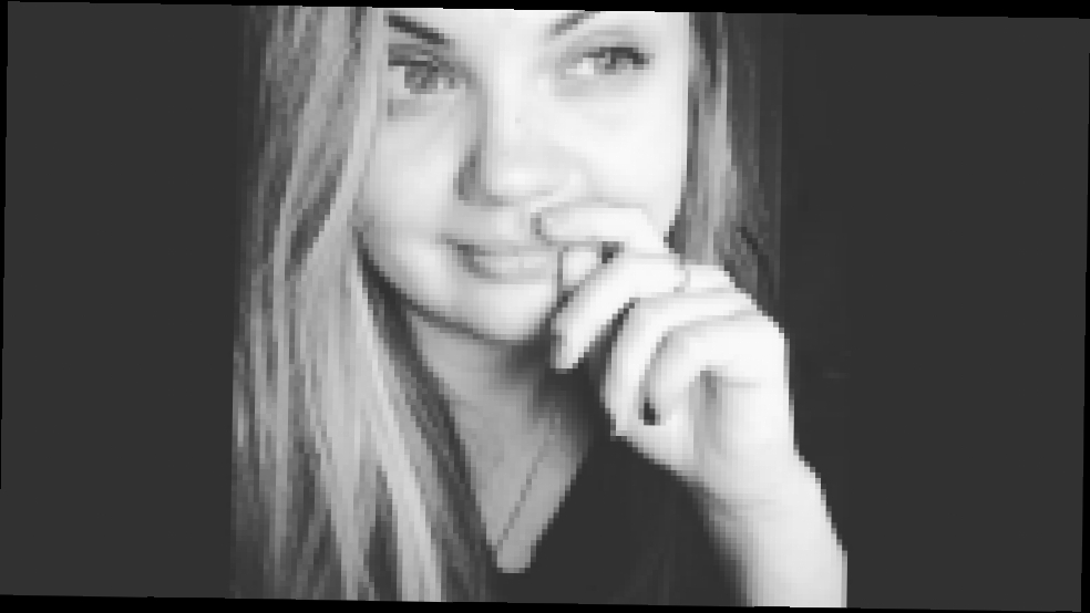 Катерина Мартынова - Это была любовь (Дима Билан cover) - видеоклип на песню