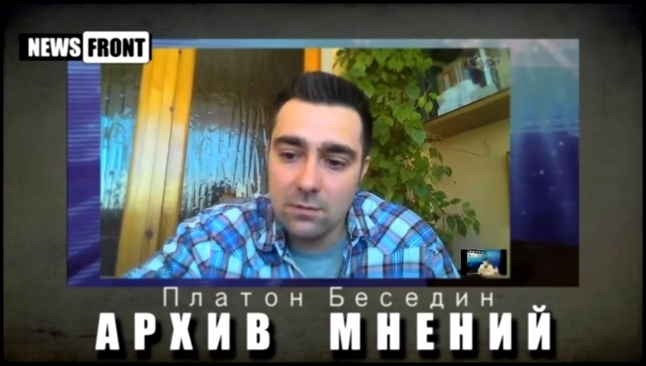 Вся украинская литература – это нытье о крепацтве. Его давно нет, а нытье осталось - видеоклип на песню