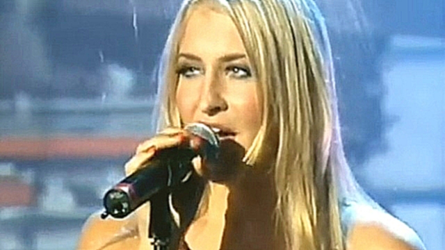 Sarah Connor - From Sarah With Love HD (Wetten Dass 2002) - видеоклип на песню