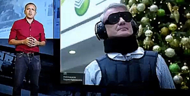 Средства у нас есть. У нас мозгов не хватает! © Кот Матроскин про одного эффективного менеджера - видеоклип на песню