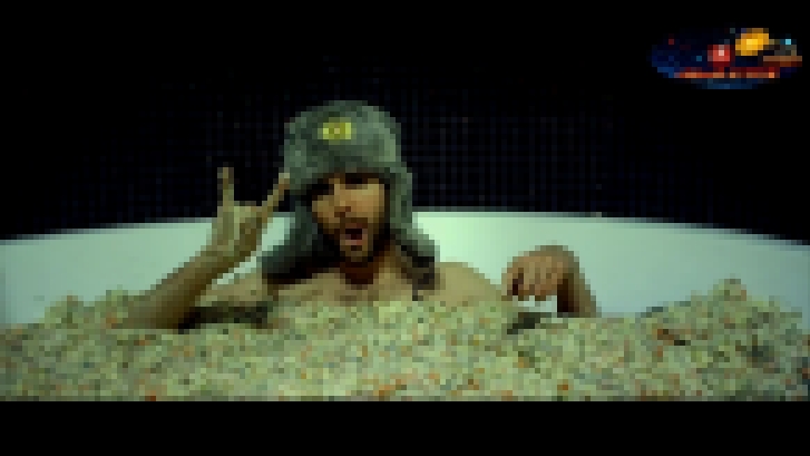  Noize MC - Jingle Bellz - видеоклип на песню