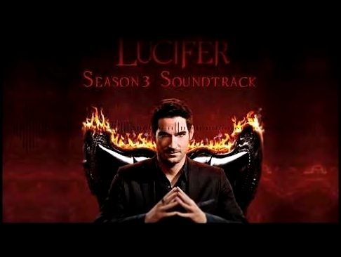 Lucifer Soundtrack S03E09 In The Shadows by Amy Stroup - видеоклип на песню
