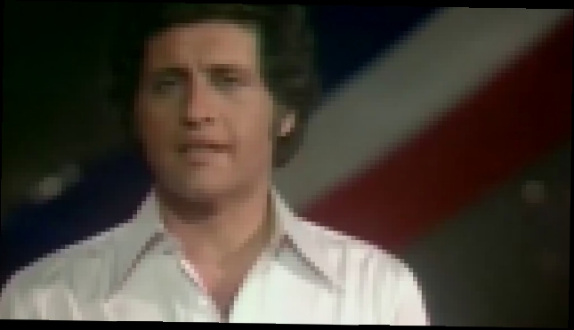 Joe Dassin - Et si tu n'existais pas - видеоклип на песню