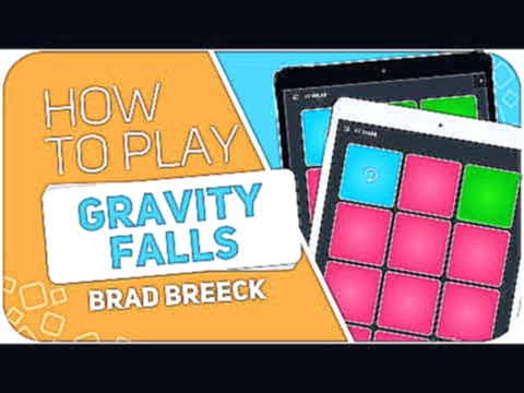 <span aria-label="How to play: GRAVITY FALLS (Brad Breeck) - SUPER PADS - Colab Kit &#x410;&#x432;&#x442;&#x43E;&#x440;: SUPER PADS &#x413;&#x43E;&#x434; &#x43D;&#x430;&#x437;&#x430;&#x434; 5 &#x43C;&#x438;&#x43D;&#x443;&#x442; 2&#xA0;468&#xA0;425 &#x43F; - видеоклип на песню