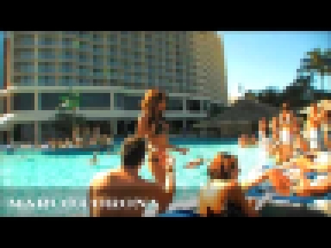 Michel Teló - Ai Se Eu Te Pego (Marco Corona Bootleg) (Bikini Party Video) - видеоклип на песню