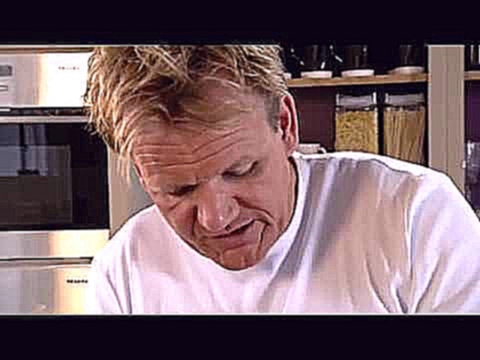 Gordon Ramsay's Scrambled Eggs 