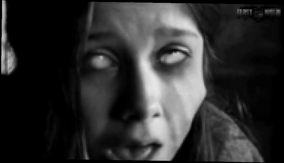 Страшные истории на ночь l Истории ужасов - видеоклип на песню