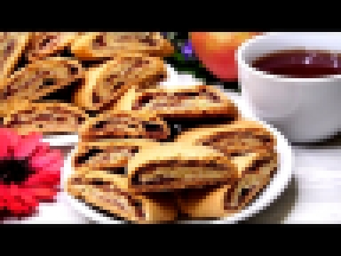 "Флудинги" к чаю. Это нечто, вкусно и еще раз вкусно, готовится ну очень просто! 