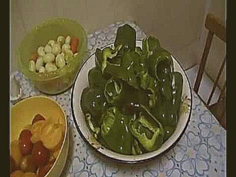 лечо суперский рецепт для ценителей домашних заготовок классика 