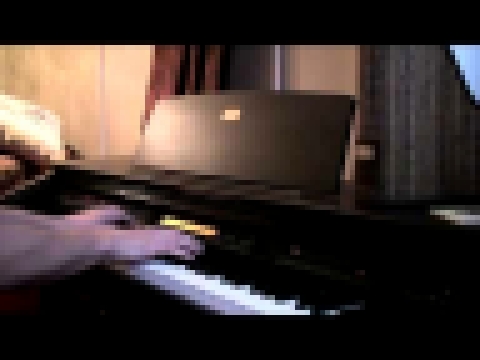 3 MSC 3 метра над уровнем неба OST piano by FFH - видеоклип на песню