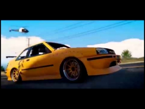 <span aria-label="GTA5 &#x417;&#x410; &#x41D;&#x410;&#x41C;&#x418; &#x415;&#x414;&#x423;&#x422; &#x41F;&#x41E;&#x41B;&#x418;&#x426;&#x410;&#x418;!!!!!!!!!!!! &#x410;&#x432;&#x442;&#x43E;&#x440;: Hello 2 &#x433;&#x43E;&#x434;&#x430; &#x43D;&#x430;&#x437;&# - видеоклип на песню