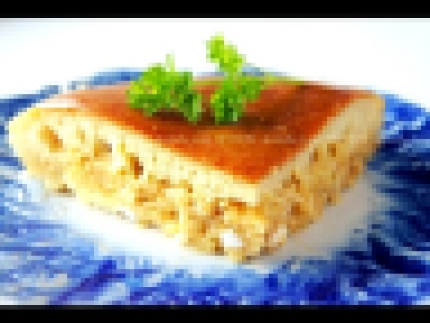 Кулинарный VLOG /Пирог с капустой и плов из свинины 