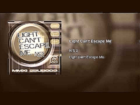 <span aria-label="Light Can't Escape Me &#x410;&#x432;&#x442;&#x43E;&#x440;: N S 2 - Topic 4 &#x433;&#x43E;&#x434;&#x430; &#x43D;&#x430;&#x437;&#x430;&#x434; 5 &#x43C;&#x438;&#x43D;&#x443;&#x442; 57 &#x441;&#x435;&#x43A;&#x443;&#x43D;&#x434; 24 &#x43F;&#x - видеоклип на песню