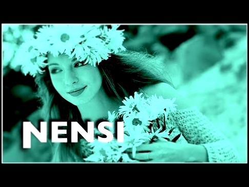 NENSI - Белые Ромашки (AVI menthol ★ style music) - видеоклип на песню