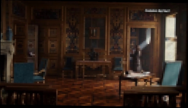 Версаль 3 сезон 9 серия SunshineStudio 