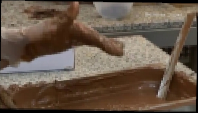 Человечеству грозит дефицит шоколада: фермеры не успевают выращивать какао-бобы новости  