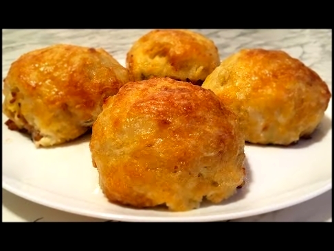 Стожки из Мясного Фарша / Сочное Мясное Блюдо / Meat Cutlets / Простой Рецепт Очень Вкусно 