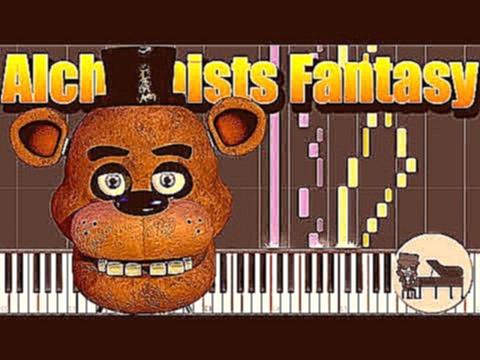 <span aria-label="&#x1F3B5; Freddy Fazbear's Pizzeria Simulator - Alchemists Fantasy [Piano Tutorial] (Synthesia) HD Cover &#x410;&#x432;&#x442;&#x43E;&#x440;: Pianthesia &#x413;&#x43E;&#x434; &#x43D;&#x430;&#x437;&#x430;&#x434; 81 &#x441;&#x435;&#x43A;&# - видеоклип на песню