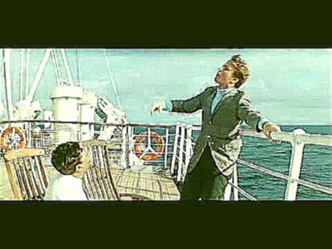Бриллиантовая рука  -  Остров невезения - видеоклип на песню