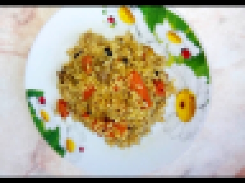 Плов со свининой в казане, Вкусно!!!! Как приготовить плов. 
