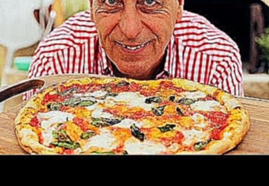 How to Make Perfect Pizza | Gennaro Contaldo 