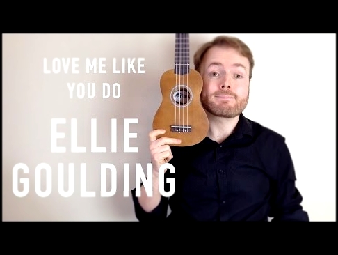 <span aria-label="Love Me Like You Do - Ellie Goulding - 50 Shades Of Grey (Ukulele Tutorial) &#x410;&#x432;&#x442;&#x43E;&#x440;: The Ukulele Teacher 3 &#x433;&#x43E;&#x434;&#x430; &#x43D;&#x430;&#x437;&#x430;&#x434; 7 &#x43C;&#x438;&#x43D;&#x443;&#x442; - видеоклип на песню