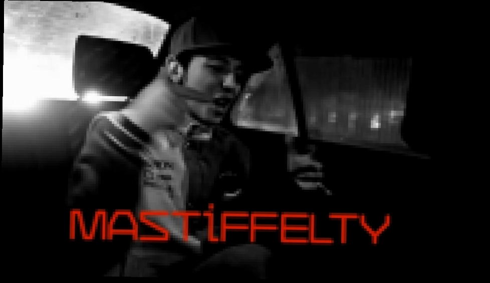 Mastiffelty - Ролик (prod by Levakand) - видеоклип на песню