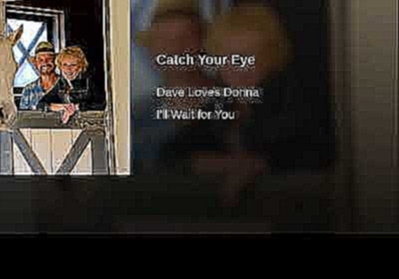 <span aria-label="Catch Your Eye &#x410;&#x432;&#x442;&#x43E;&#x440;: Dave Loves Donna - Topic 6 &#x43C;&#x435;&#x441;&#x44F;&#x446;&#x435;&#x432; &#x43D;&#x430;&#x437;&#x430;&#x434; 3 &#x43C;&#x438;&#x43D;&#x443;&#x442;&#x44B; 36 &#x441;&#x435;&#x43A;&#x - видеоклип на песню