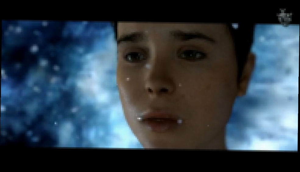 Прохождение Beyond: Two Souls (За гранью: Две души) — Часть #1 / PS3 геймплей - видеоклип на песню