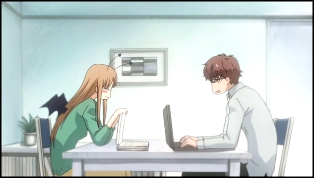 Мед и клевер II | Honey & Clover II - серия 2 
