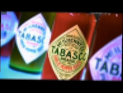 Как это работает? Табаско Tabasco 