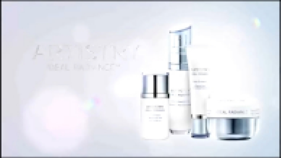 ARTISTRY IDEAL RADIANCE Сыворотка, выравнивающая тон кожи от Amway. Амвей Амвэй 