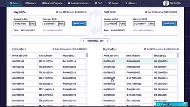 How To Start  Mining With CEX.io - видеоклип на песню