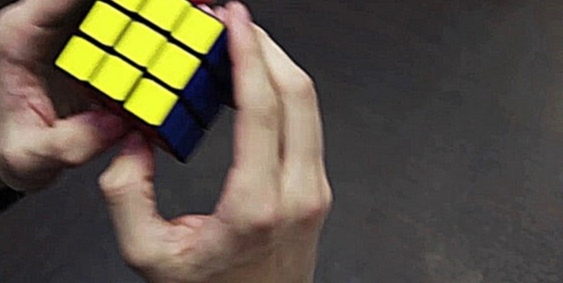 Как собрать Кубик Рубика официальный курс от Rubik's. 7 этап, собираем последний слой и готово! 