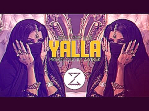 <span aria-label="&quot;Yalla&quot; | Arabic | Trap | Oriental | Beat | Instrumental | Produced by ZwiReK &#x410;&#x432;&#x442;&#x43E;&#x440;: ZwiReK Beats 2 &#x433;&#x43E;&#x434;&#x430; &#x43D;&#x430;&#x437;&#x430;&#x434; 3 &#x43C;&#x438;&#x43D;&#x443;&# - видеоклип на песню