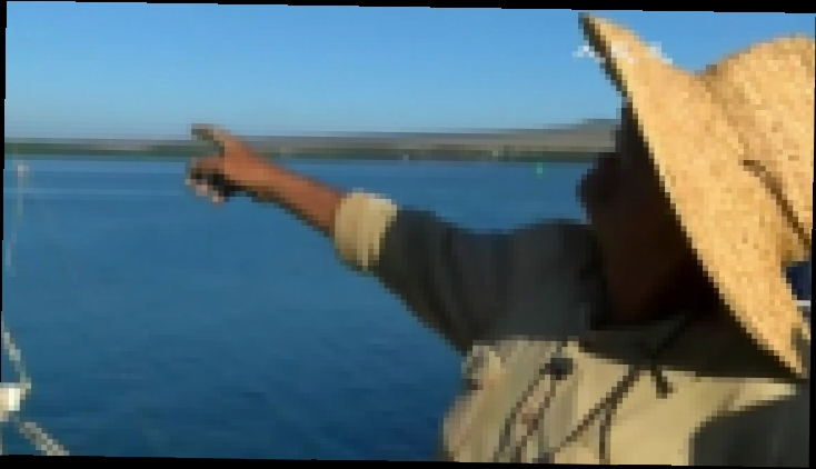 У берегов Гавайев после двух недель поисков спасли 67-летнего рыбака (новости) - видеоклип на песню
