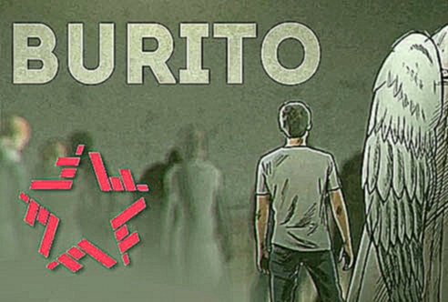 Burito - Пока город спит - видеоклип на песню